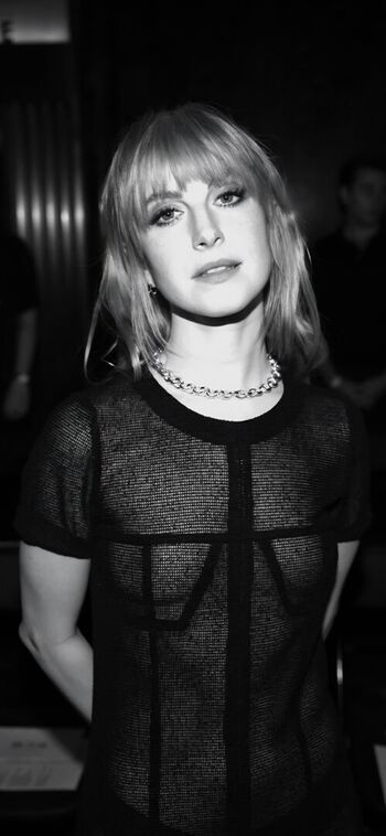 🔥 Hayley williams page leaked private photo uncensored full