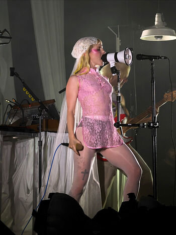 🔥 Hayley williams page leaked private photo uncensored full