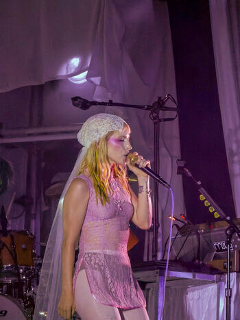 🔥 Hayley williams page leaked private photo uncensored full