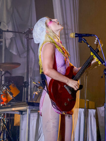 🔥 Hayley williams page leaked private photo uncensored full
