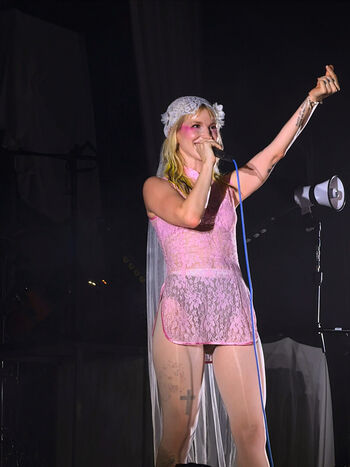 🔥 Hayley williams page leaked private photo uncensored full
