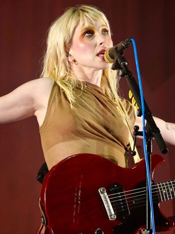 🔥 Hayley williams leaked private photo uncensored full