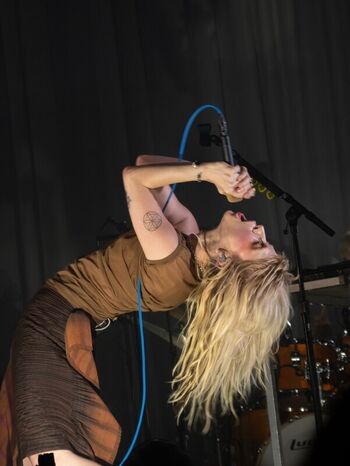 🔥 Hayley williams leaked private photo uncensored full