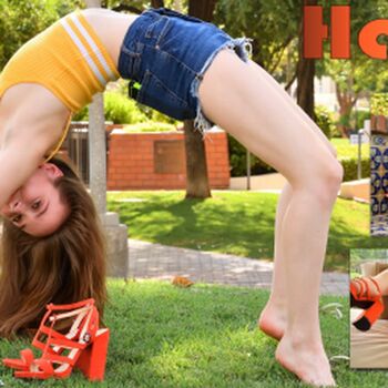 🔥 Hazel moore  page leaked private photo uncensored full