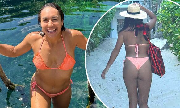 🔥 Heather watson leaked private photo uncensored full