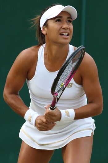 🔥 Heather watson leaked private photo uncensored full