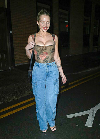 🔥 Helen flanagan leaked private photo uncensored full