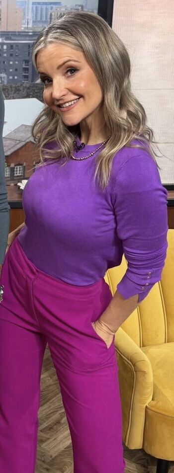 🔥 Helen skelton page leaked private photo uncensored full