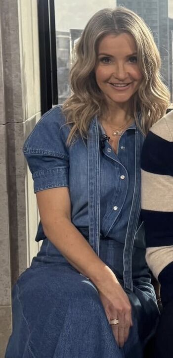 🔥 Helen skelton page leaked private photo uncensored full