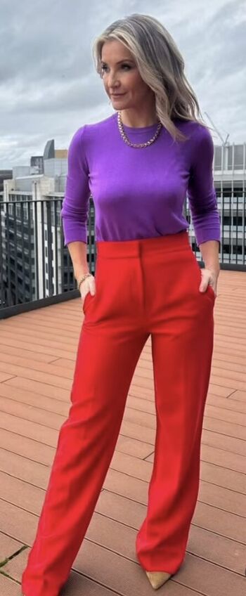 🔥 Helen skelton page leaked private photo uncensored full