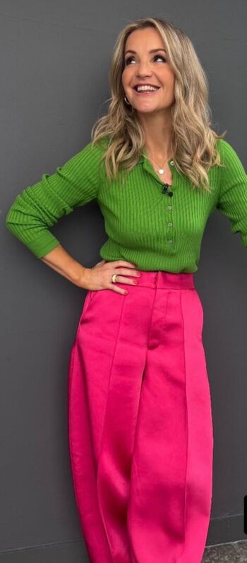 🔥 Helen skelton page leaked private photo uncensored full