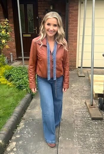 🔥 Helen skelton page leaked private photo uncensored full