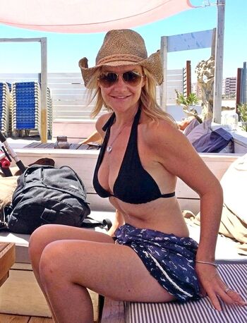 🔥 Helen skelton page leaked private photo uncensored full