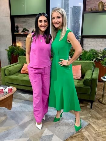 🔥 Helen skelton page leaked private photo uncensored full