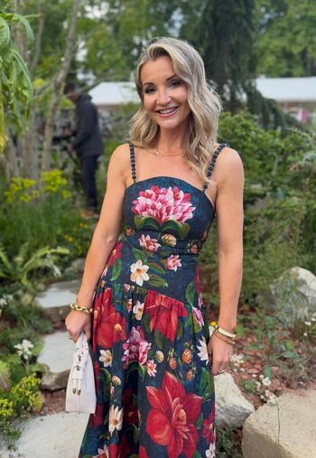 🔥 Helen skelton leaked private photo uncensored full