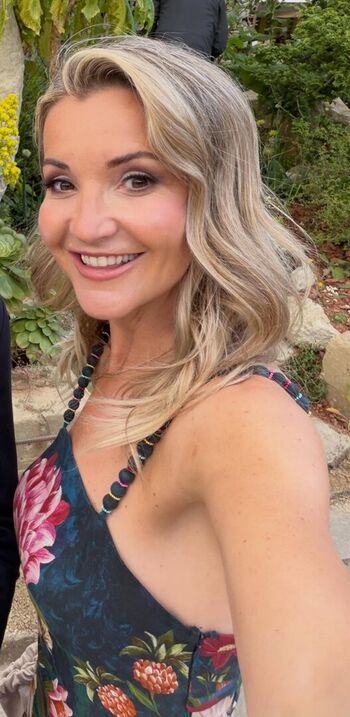 🔥 Helen skelton leaked private photo uncensored full