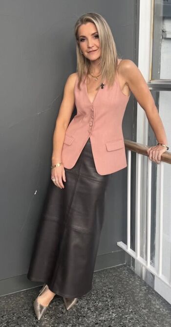 🔥 Helen skelton leaked private photo uncensored full