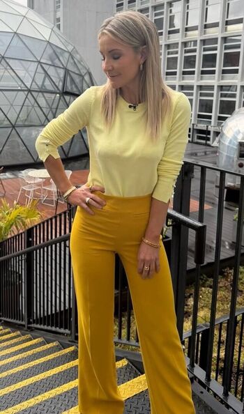 🔥 Helen skelton leaked private photo uncensored full