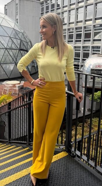 🔥 Helen skelton leaked private photo uncensored full