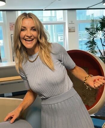 🔥 Helen skelton leaked private photo uncensored full