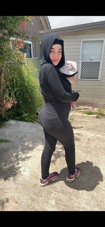 🔥 Hijab leaked private photo uncensored full