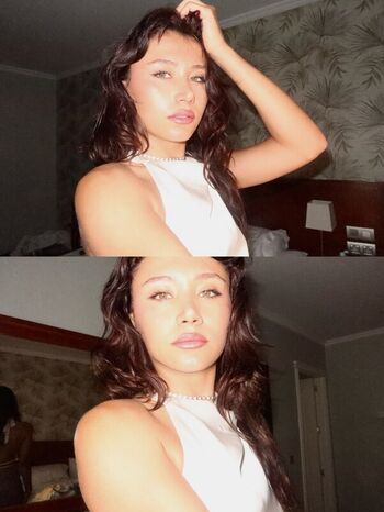 🔥 Hilal yelekci page leaked private photo uncensored full