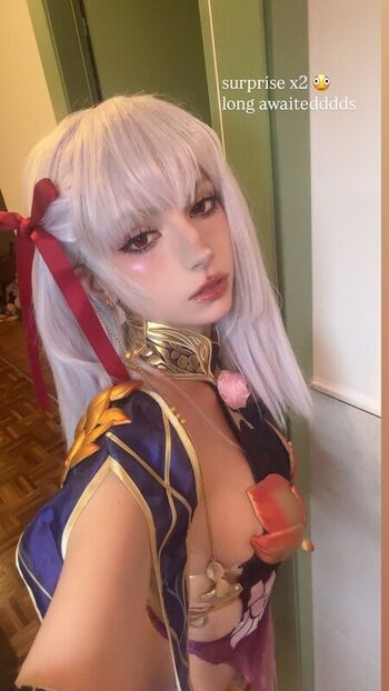 🔥 Himee lily page leaked private photo uncensored full