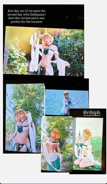 🔥 Himee lily page leaked private photo uncensored full