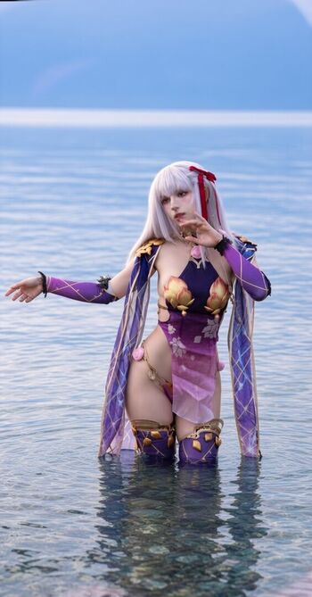 🔥 Himee lily leaked private photo uncensored full
