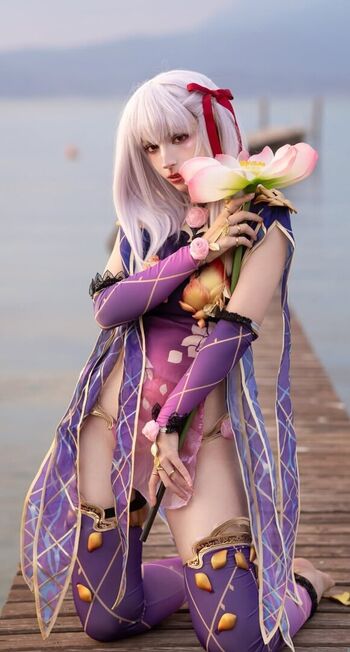 🔥 Himee lily leaked private photo uncensored full