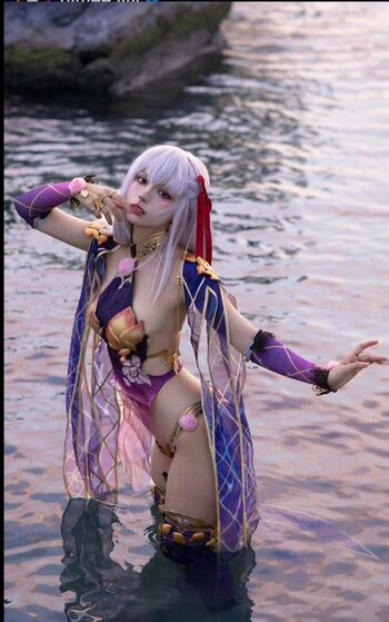 🔥 Himee lily leaked private photo uncensored full