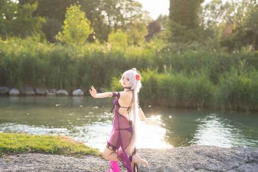 🔥 Himee lily leaked private photo uncensored full