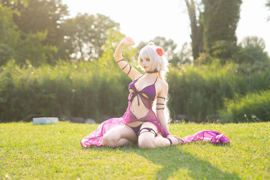 🔥 Himee lily leaked private photo uncensored full
