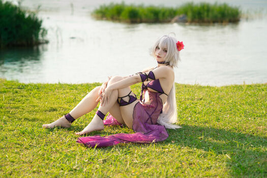 🔥 Himee lily leaked private photo uncensored full