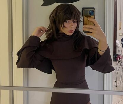 🔥 Himee lily leaked private photo uncensored full