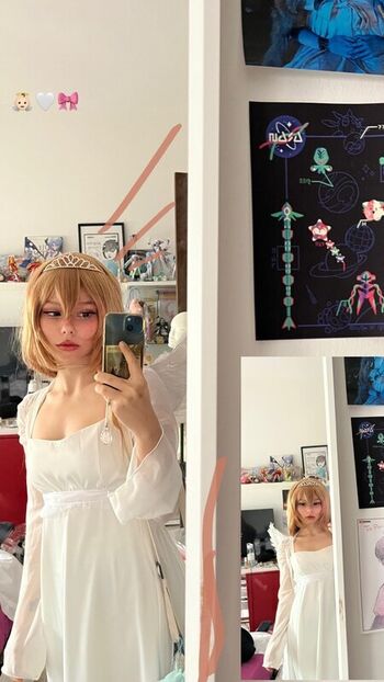 🔥 Himee lily leaked private photo uncensored full