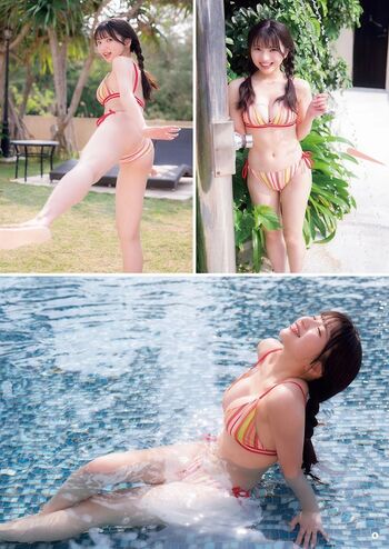 🔥 Himeno hinano page leaked private photo uncensored full