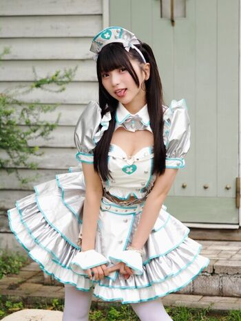 🔥 Himeno hinano page leaked private photo uncensored full