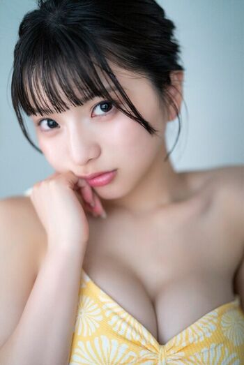 🔥 Himeno hinano page leaked private photo uncensored full