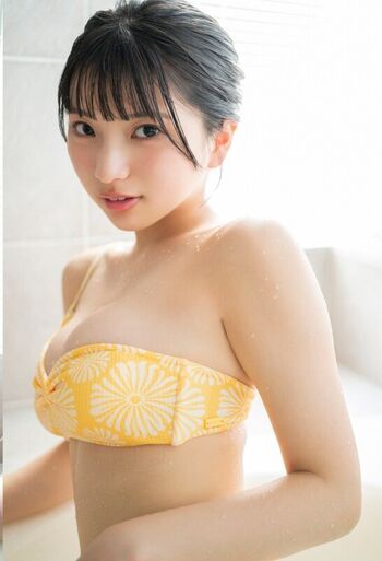 🔥 Himeno hinano page leaked private photo uncensored full
