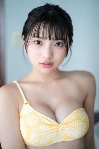 🔥 Himeno hinano page leaked private photo uncensored full