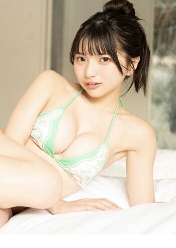 🔥 Himeno hinano page leaked private photo uncensored full