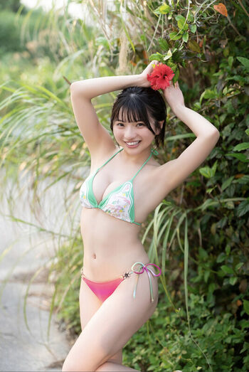 🔥 Himeno hinano page leaked private photo uncensored full