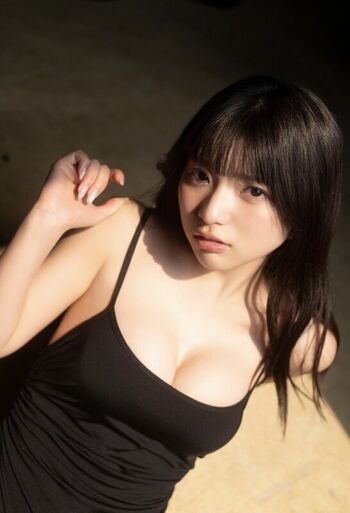 🔥 Himeno hinano page leaked private photo uncensored full