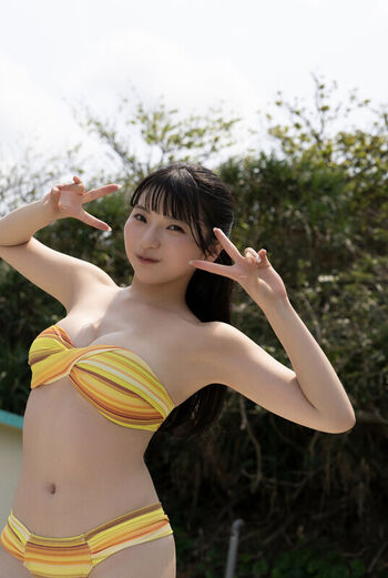 🔥 Himeno hinano leaked private photo uncensored full