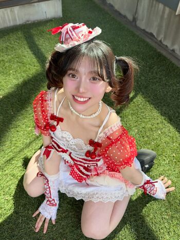 🔥 Himeno yumeno leaked private photo uncensored full