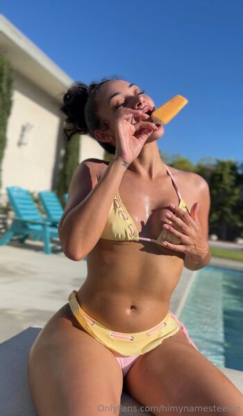 🔥 Himynamestee leaked private photo uncensored full