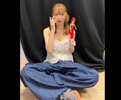 🔥 Hirai momo page leaked private photo uncensored full
