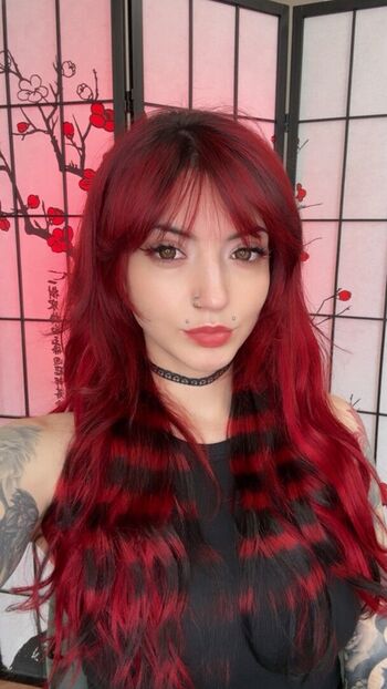 🔥 Hitoriookami leaked private photo uncensored full