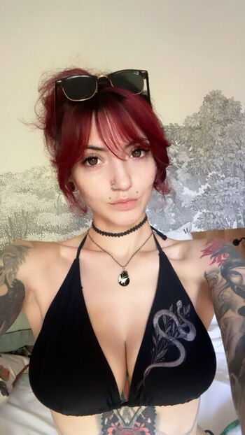 🔥 Hitoriookami leaked private photo uncensored full